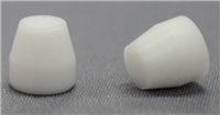 1/8" Ferrule 0.5 mm ID PTFE (10/pk) 